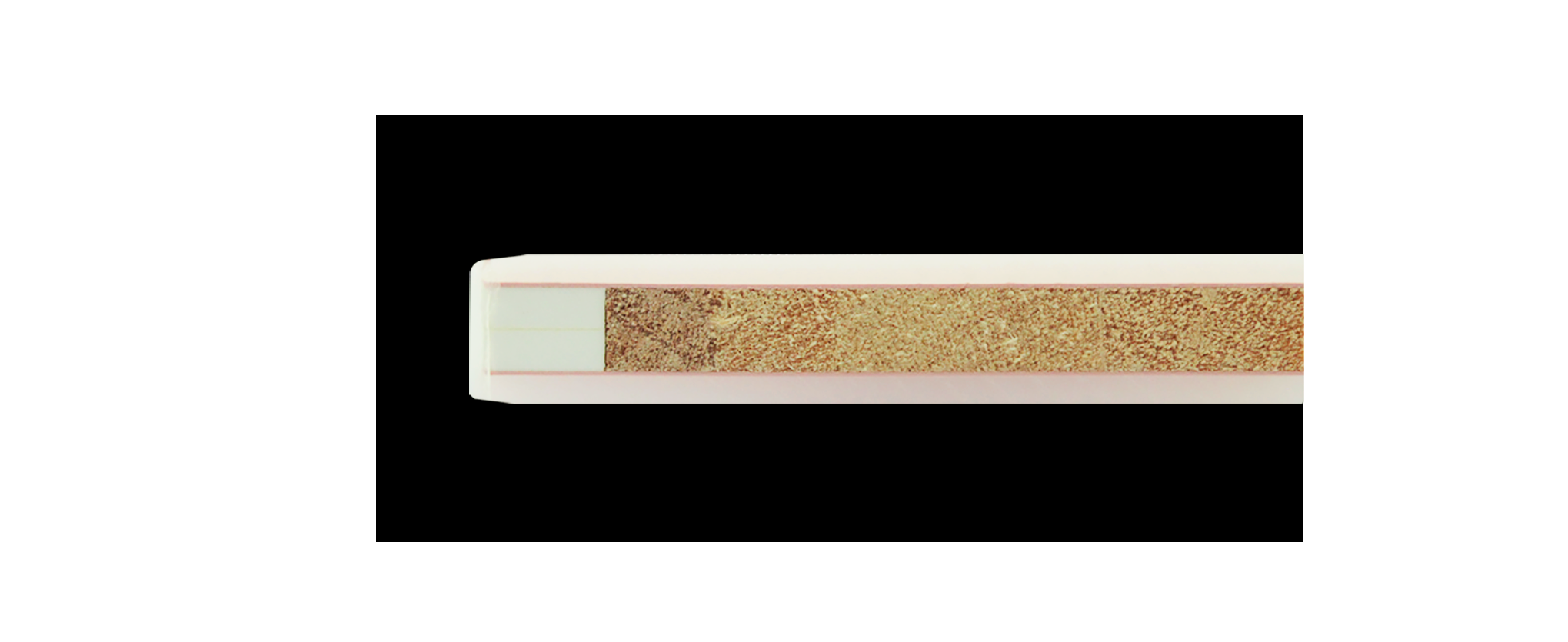 アズワン 抗菌ポリエチレン全面カラーかるがるまな板 750×350×H23mm Y/62-6428-81 抗菌ポリエチレン全面カラーかるがるまな板 600×350×H18mm P　 - as kitchen（アズキッチン）